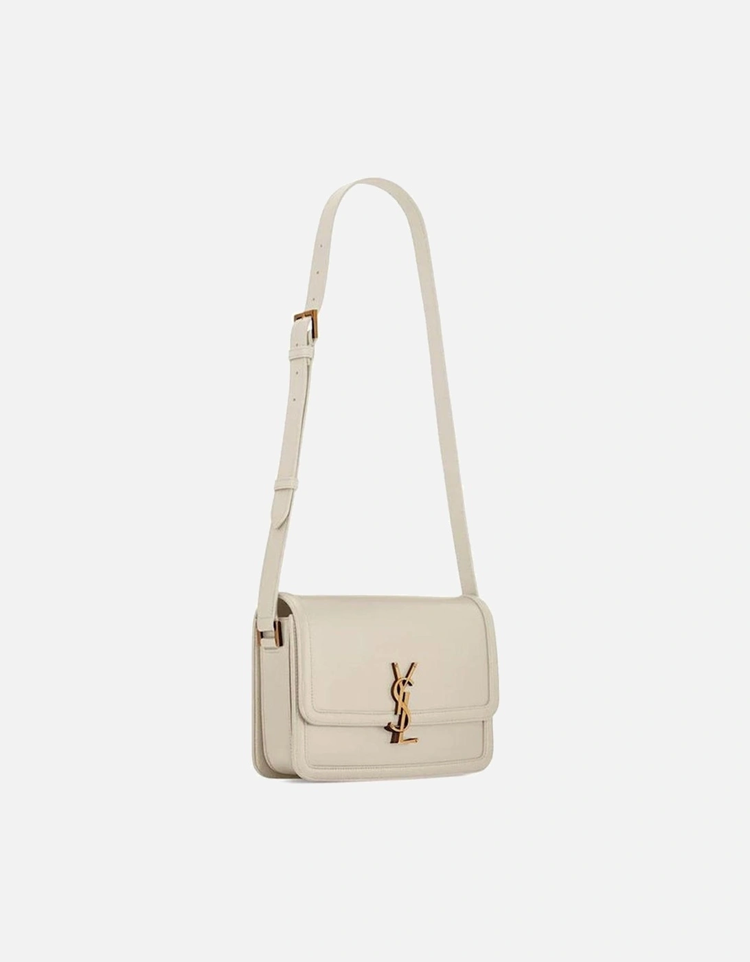Refined Leather Shoulder Bag Elegant Carryall Fashionable Handbag