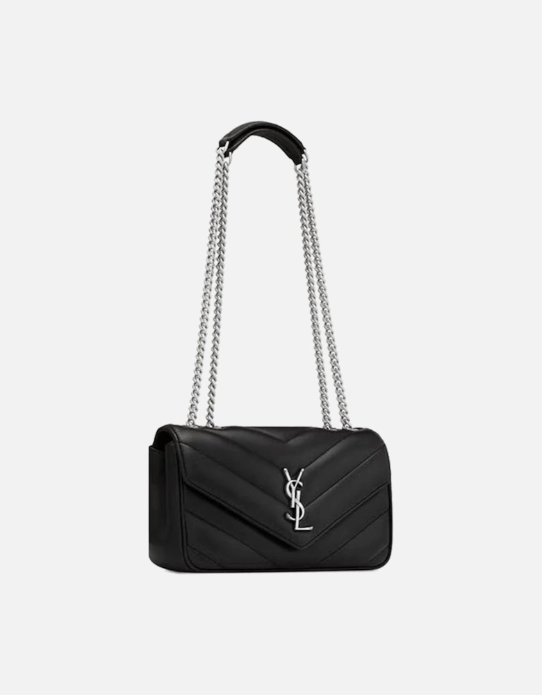 Elegant Shoulder Bag with Chain Strap for Formal Occasions Women -