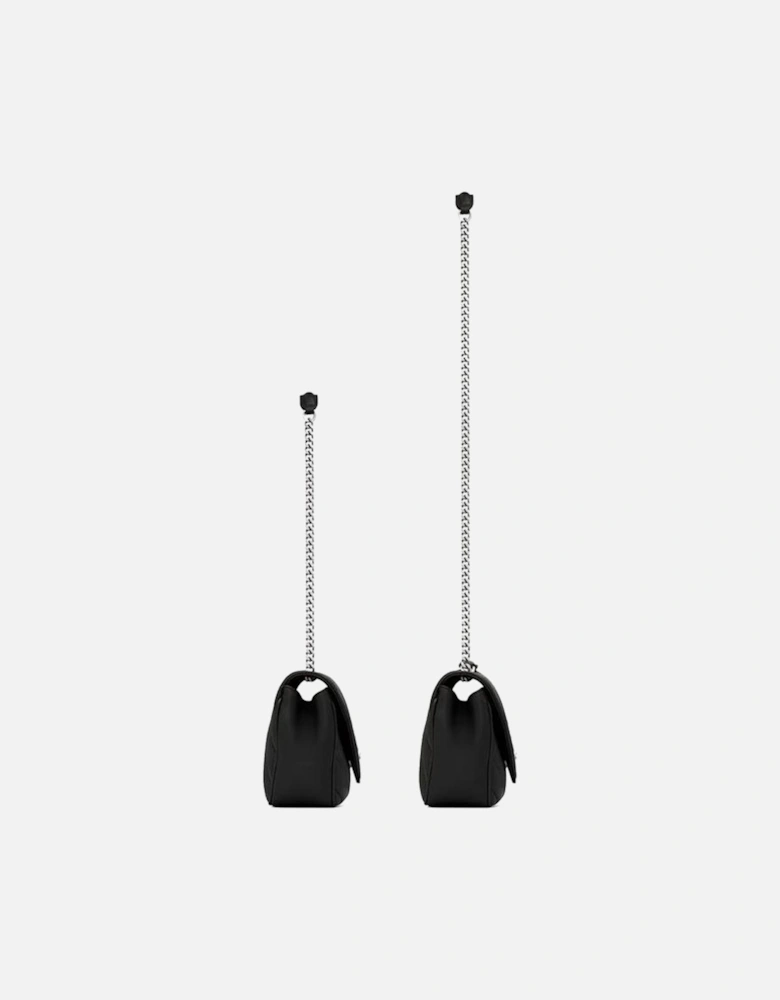 Elegant Shoulder Bag with Chain Strap for Formal Occasions Women -