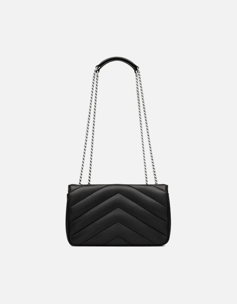 Elegant Shoulder Bag with Chain Strap for Formal Occasions Women -