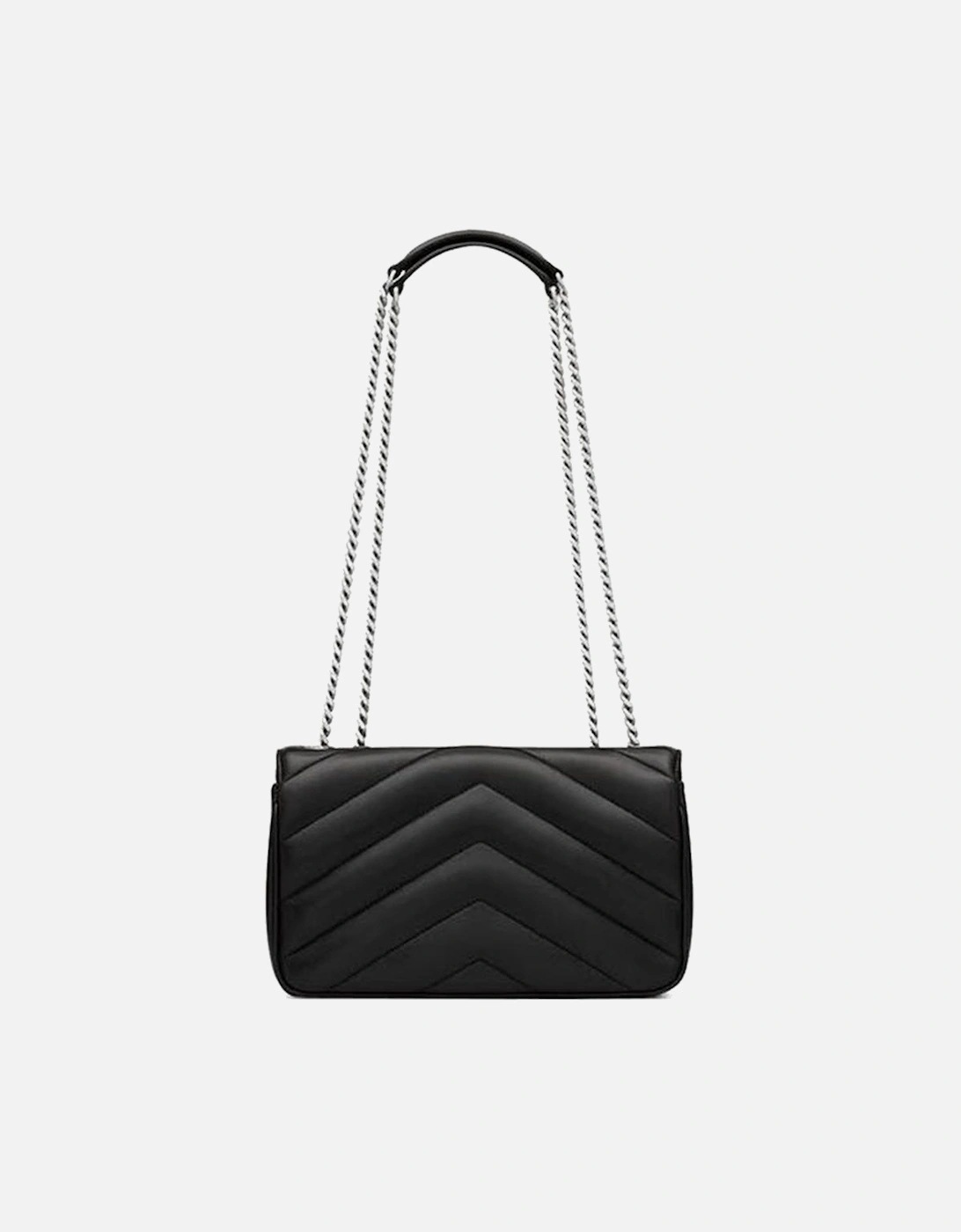 Elegant Shoulder Bag with Chain Strap for Formal Occasions Women -