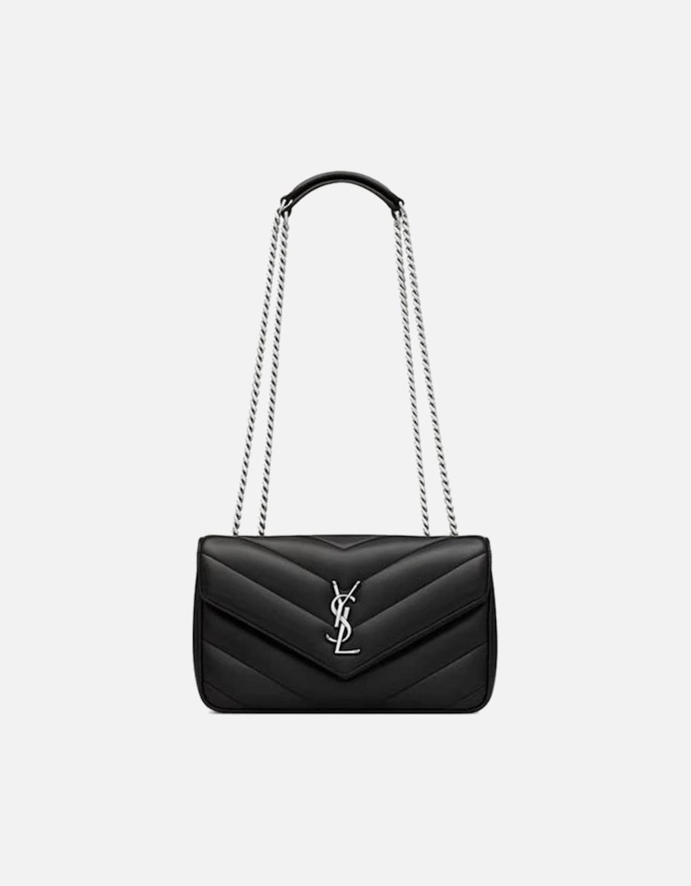 Elegant Shoulder Bag with Chain Strap for Formal Occasions Women -