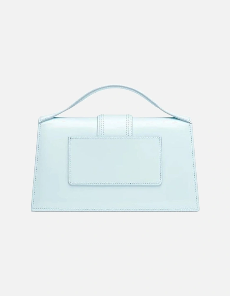 Elegant Structured Handbag with Top Handle for Everyday Essentials