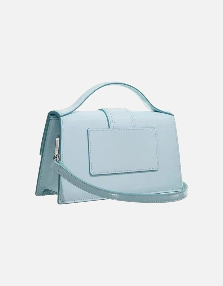 Elegant Structured Handbag with Top Handle for Everyday Essentials