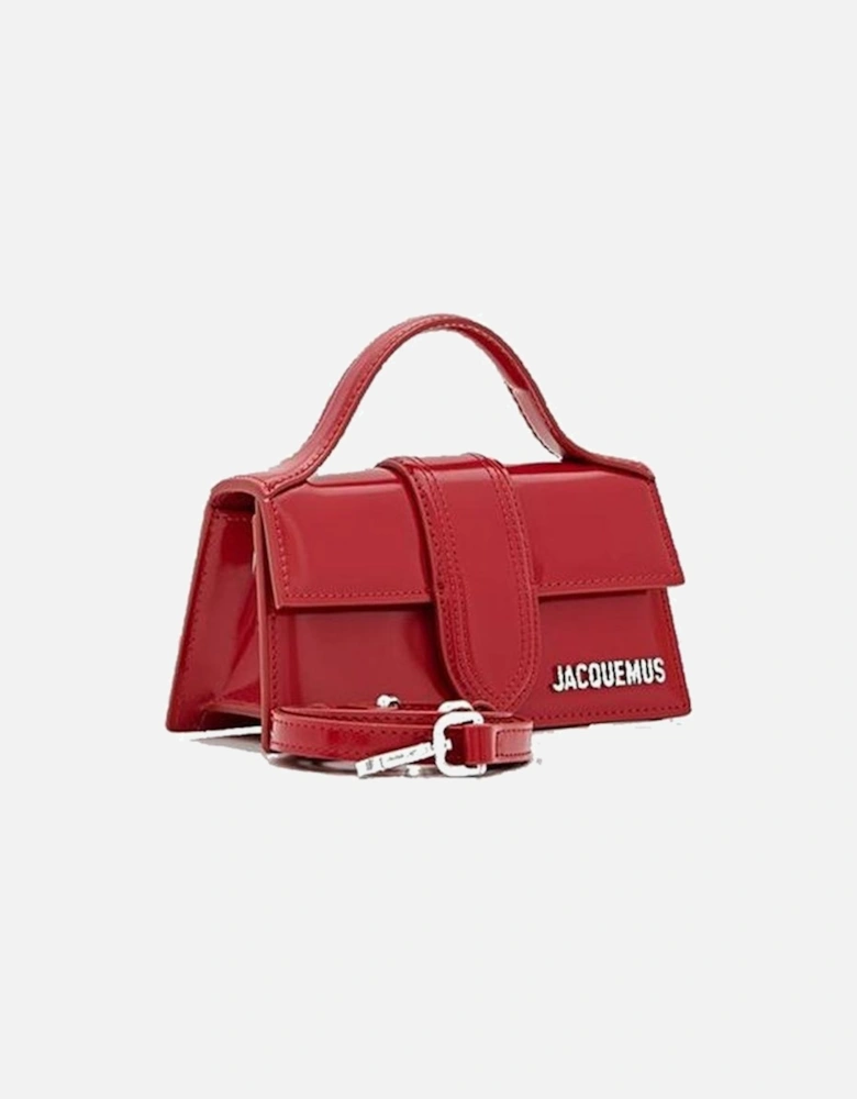 Structured Top Handle Bag - Small Shoulder Bag for Essentials Women