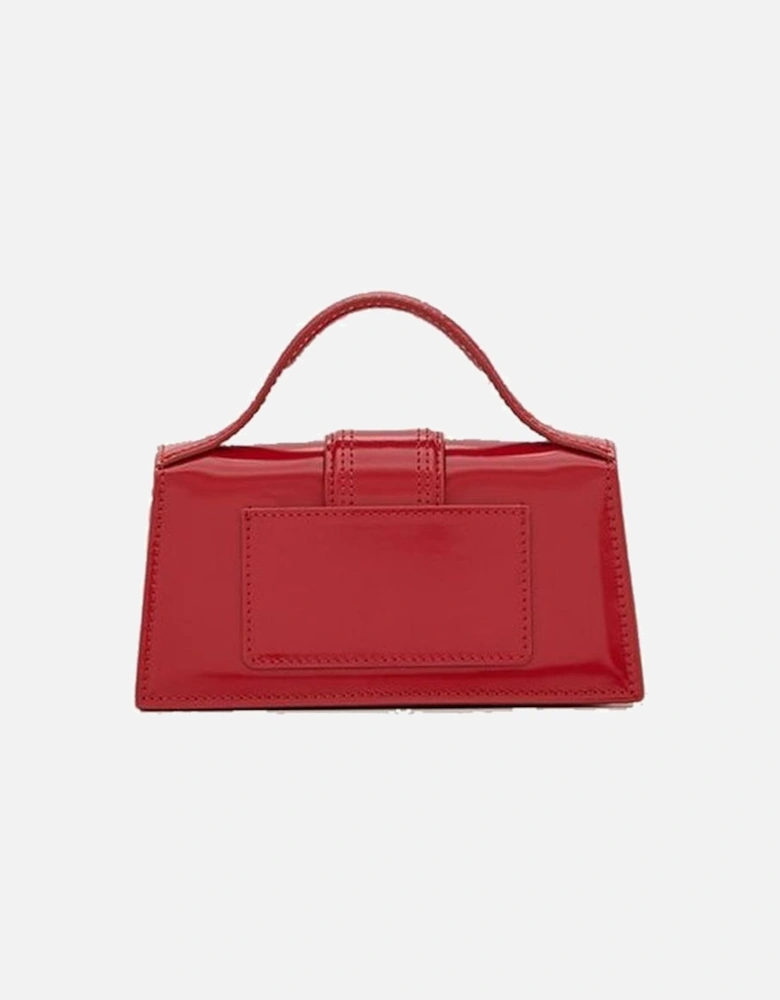Structured Top Handle Bag - Small Shoulder Bag for Essentials Women