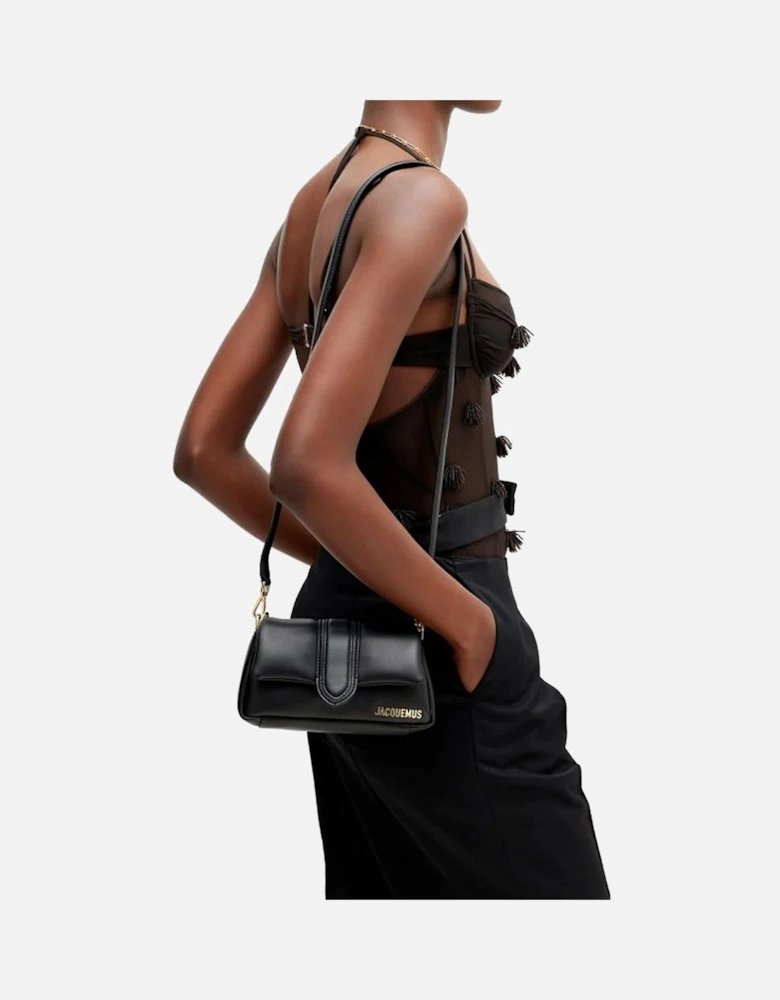 Elegant Shoulder Bag with Adjustable Strap and Secure Closure Women -