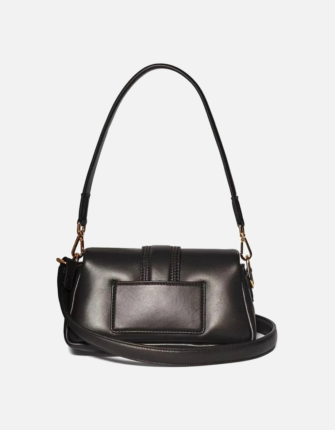 Elegant Shoulder Bag with Adjustable Strap and Secure Closure Women -