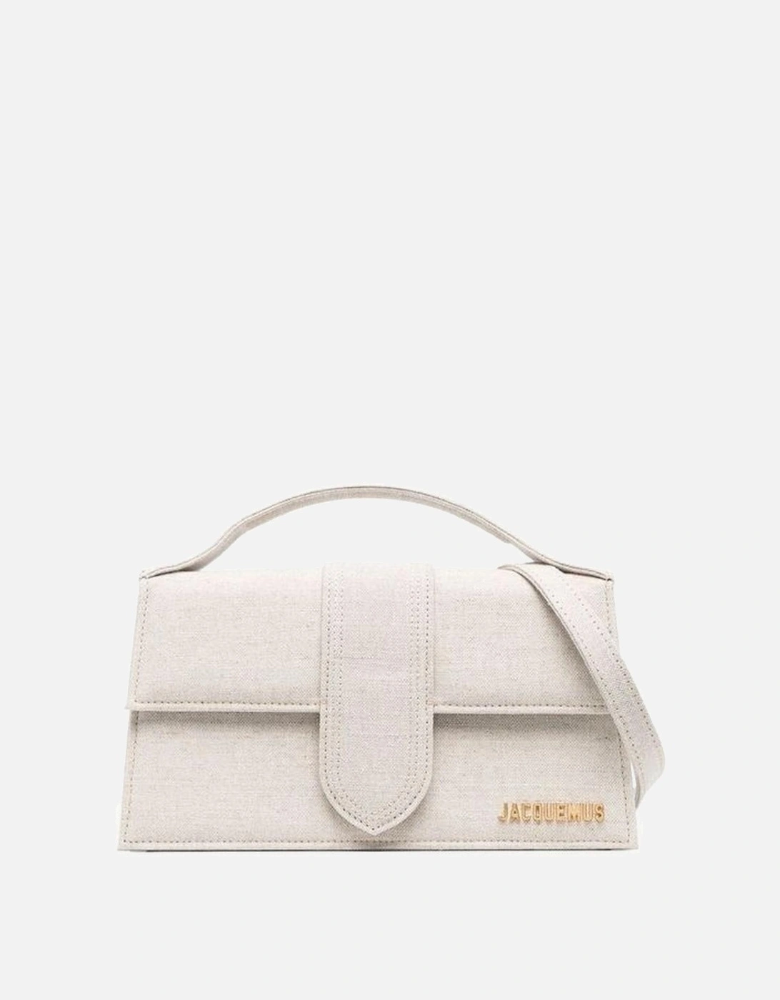 Top Handle Bag with Shoulder Strap Foldover Top and Magnetic Closure, 5 of 4