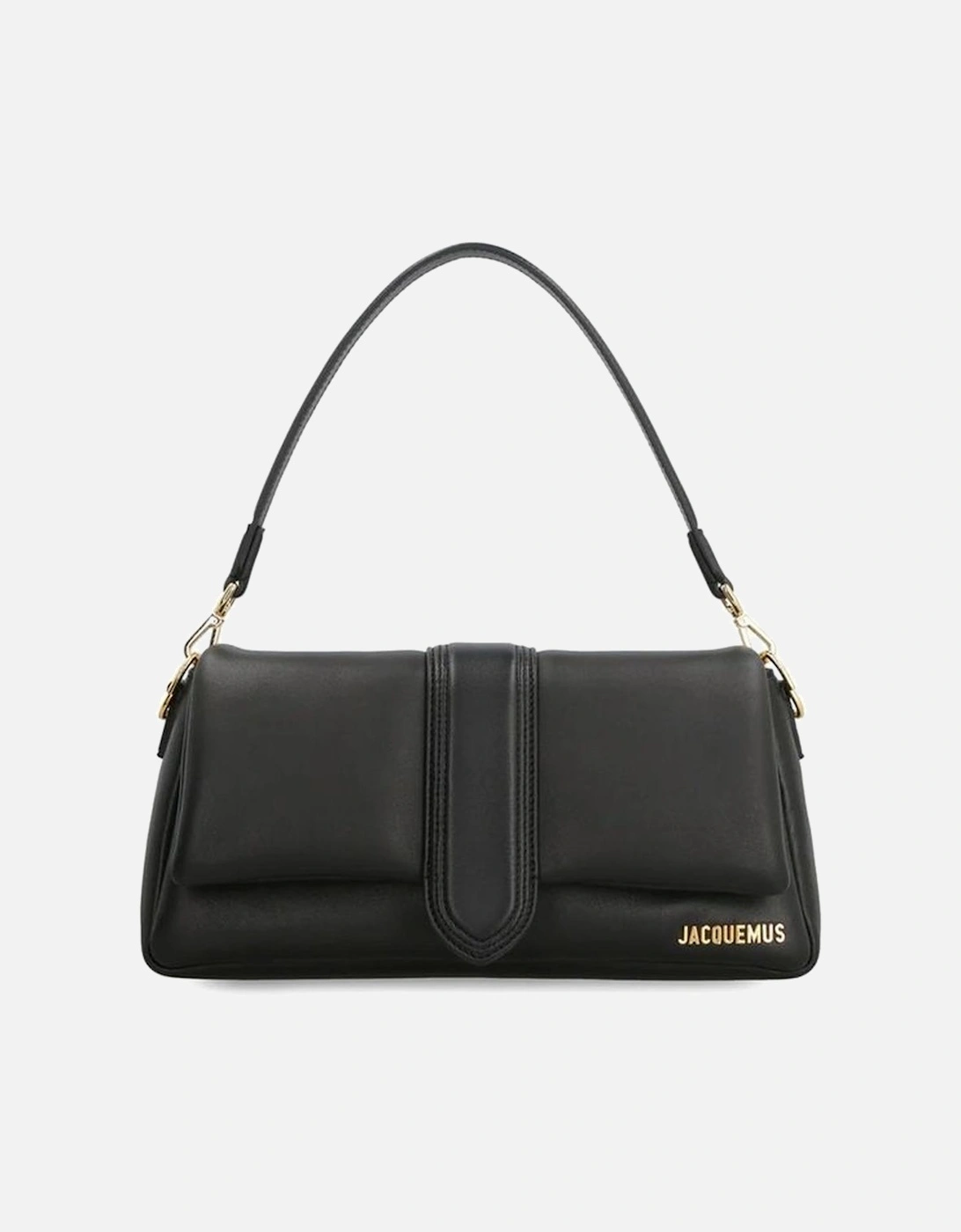 Elegant Shoulder Bag with a Sleek Design and Comfortable Handle Women, 5 of 4