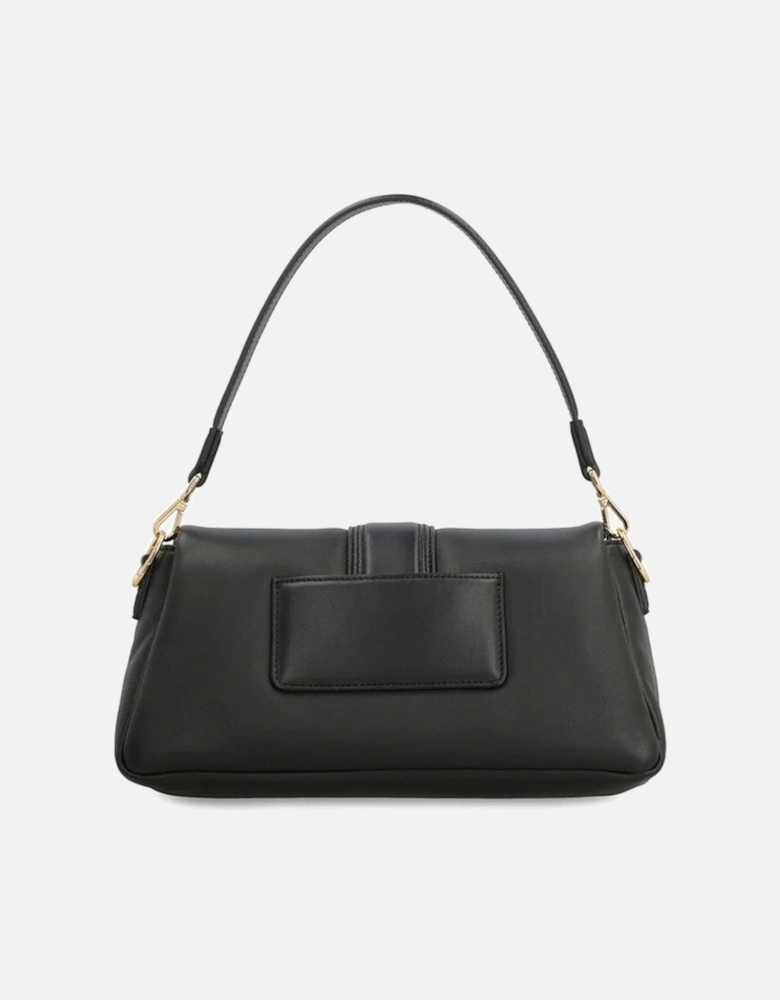 Elegant Shoulder Bag with a Sleek Design and Comfortable Handle Women