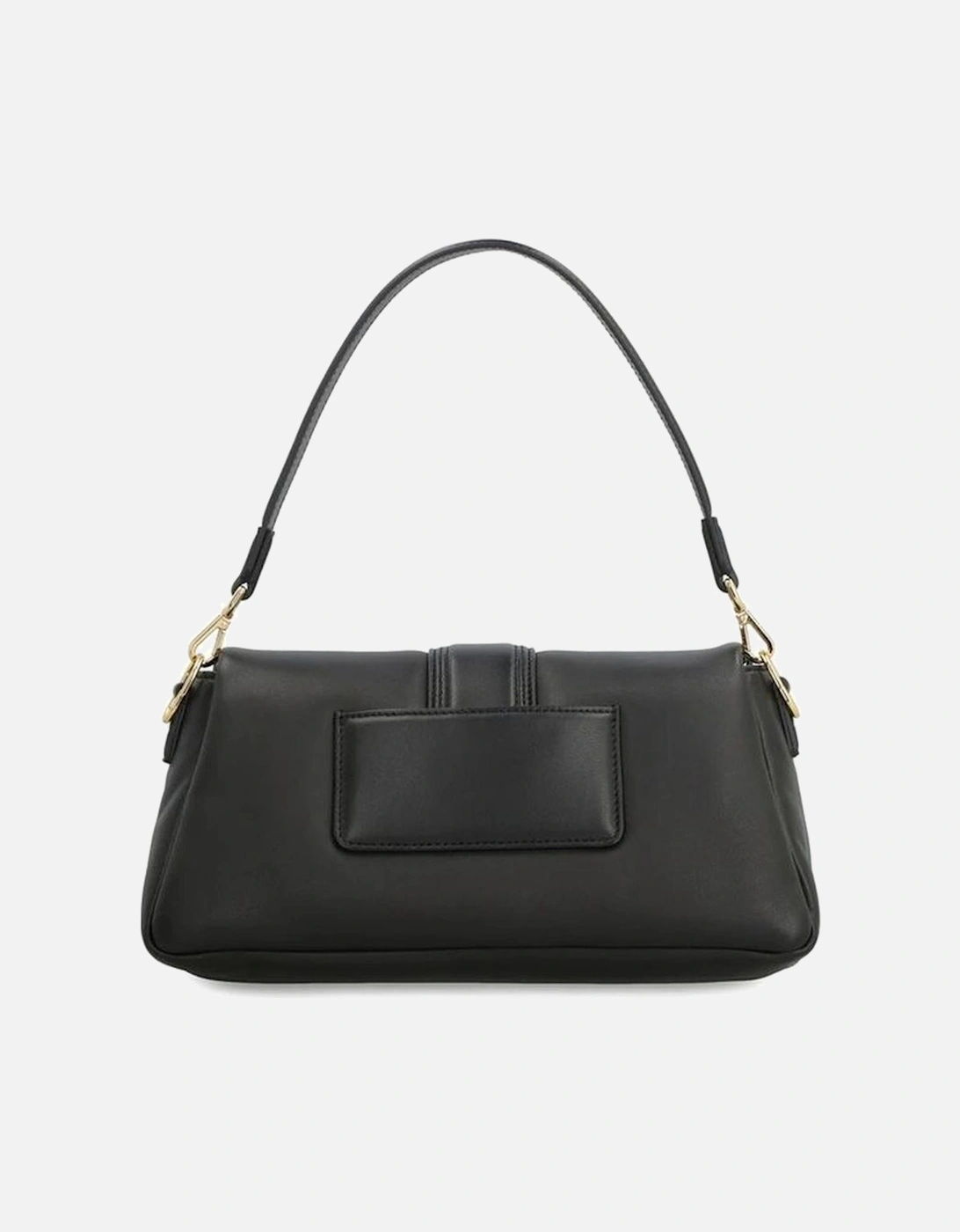 Elegant Shoulder Bag with a Sleek Design and Comfortable Handle Women