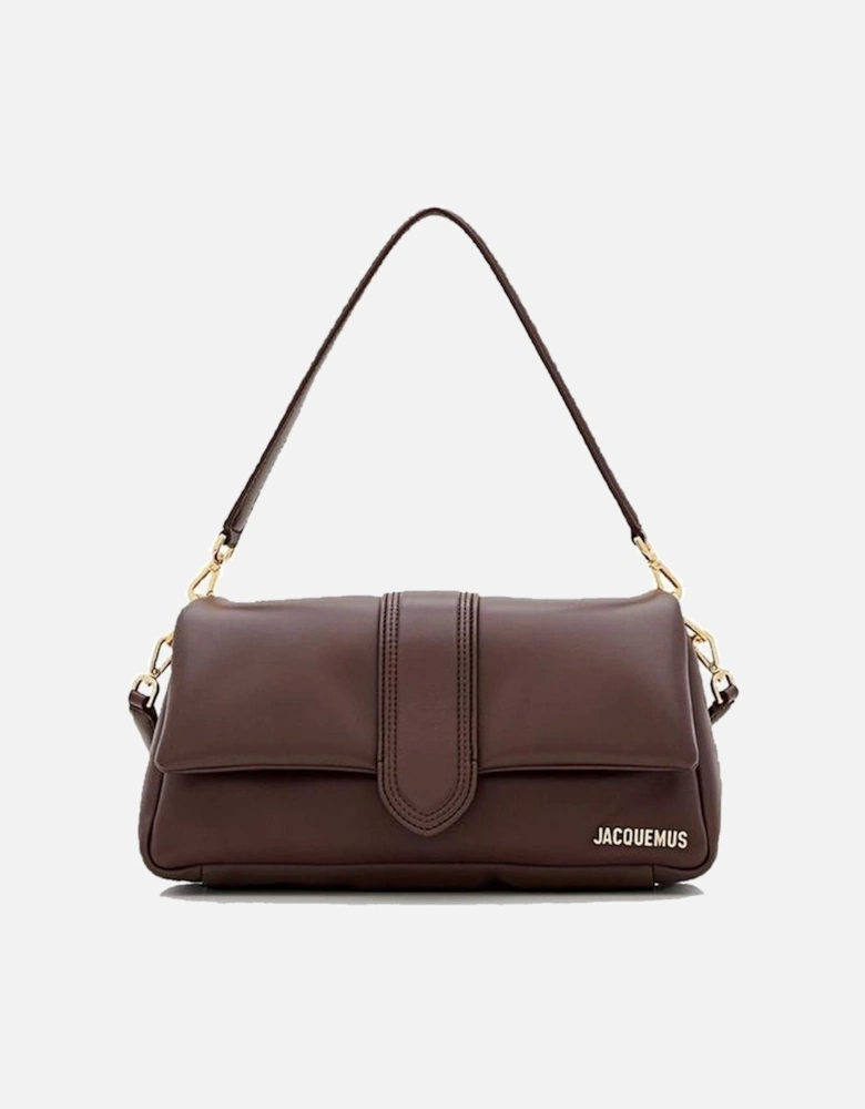 Elegant Shoulder Bag with Adjustable Strap for Everyday Essentials