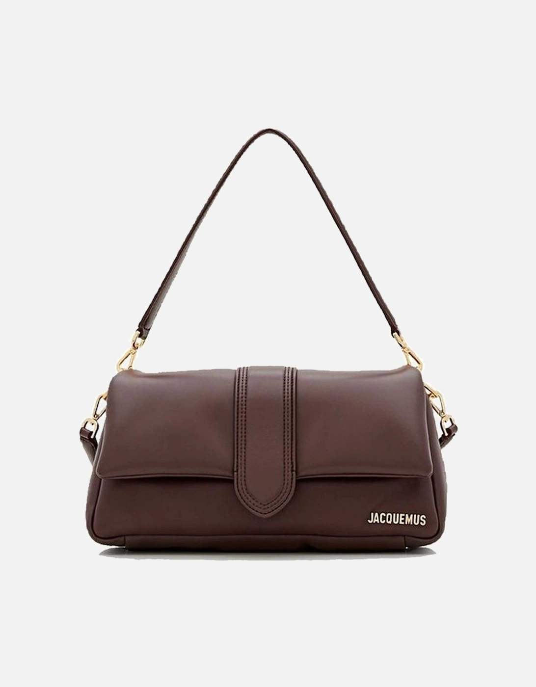 Elegant Shoulder Bag with Adjustable Strap for Everyday Essentials, 5 of 4