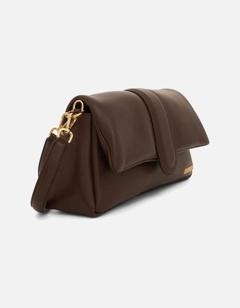 Elegant Shoulder Bag with Adjustable Strap for Everyday Essentials