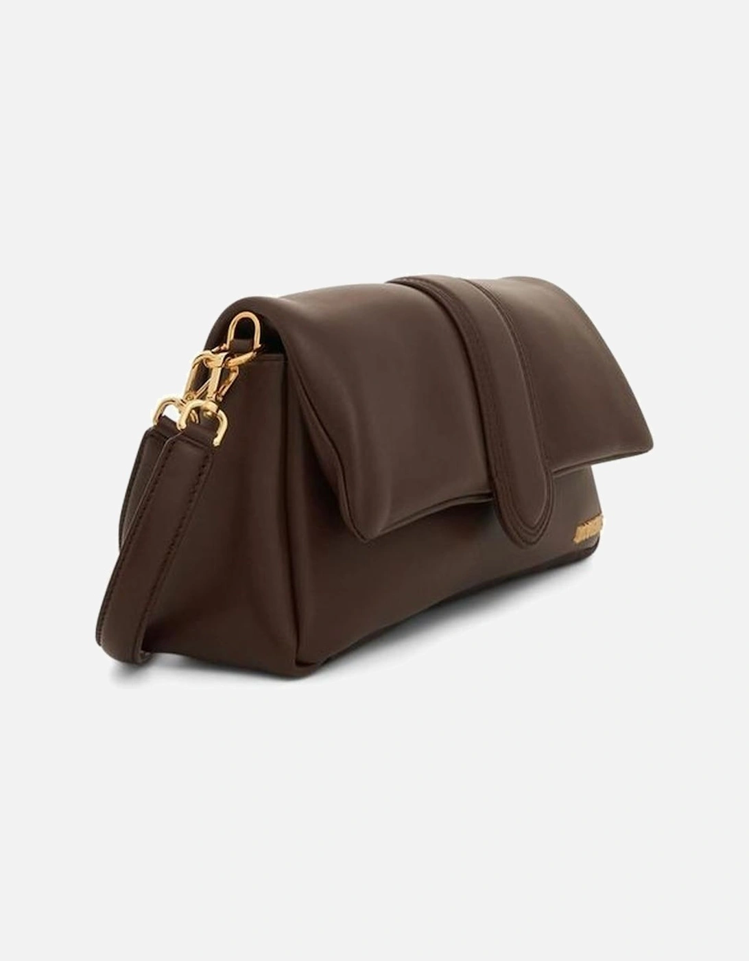 Elegant Shoulder Bag with Adjustable Strap for Everyday Essentials