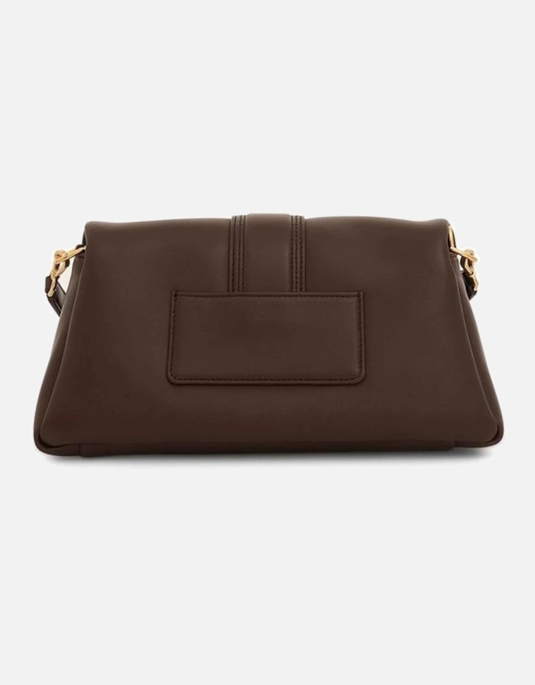 Elegant Shoulder Bag with Adjustable Strap for Everyday Essentials