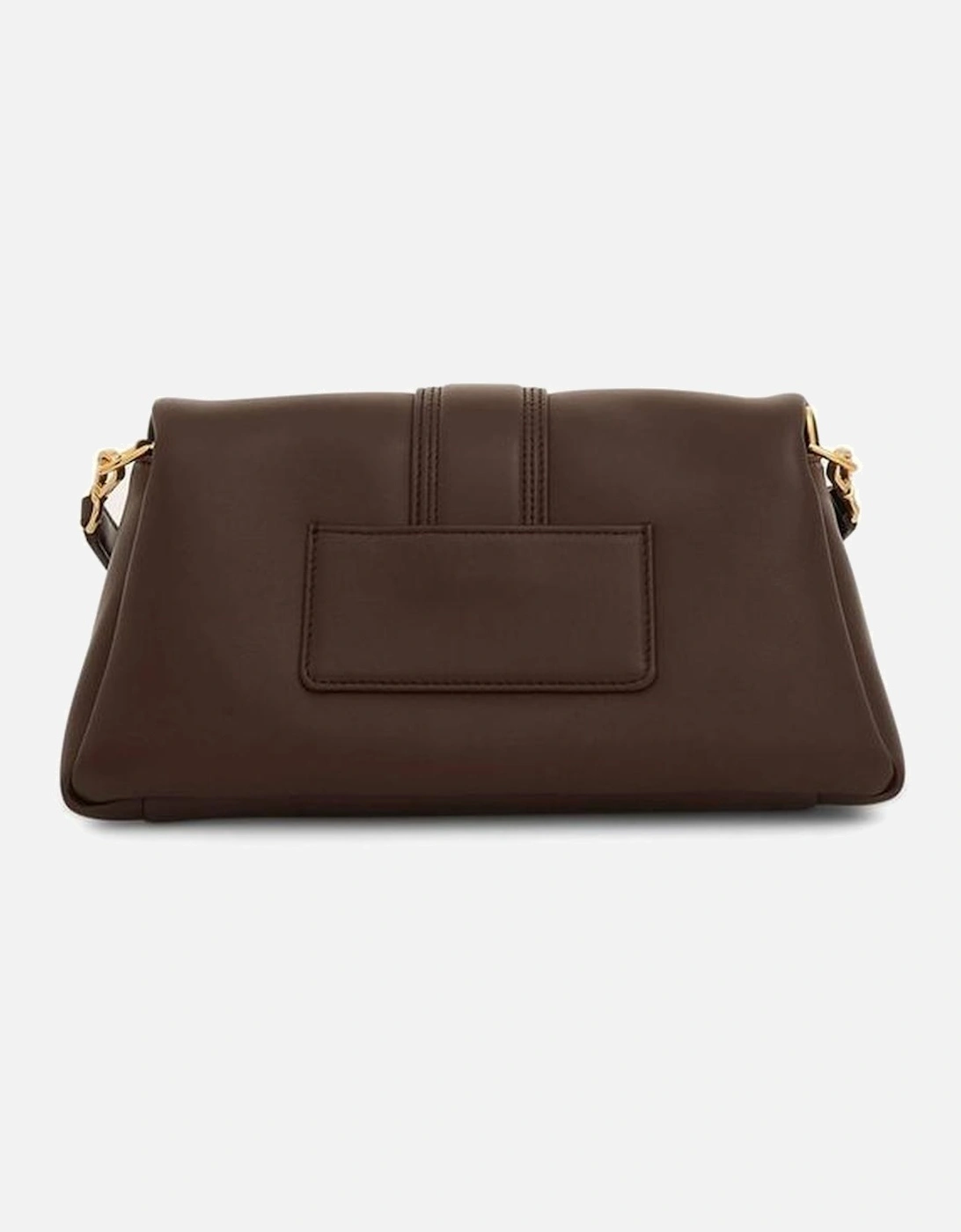 Elegant Shoulder Bag with Adjustable Strap for Everyday Essentials