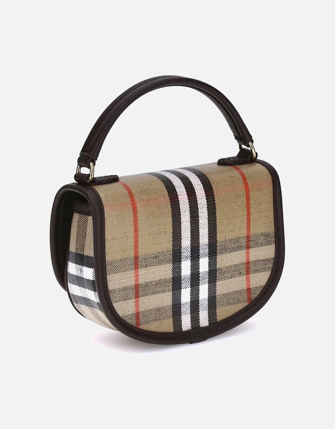 Mini Highlands Shoulder Bag with Top Handle Women - Multicolor