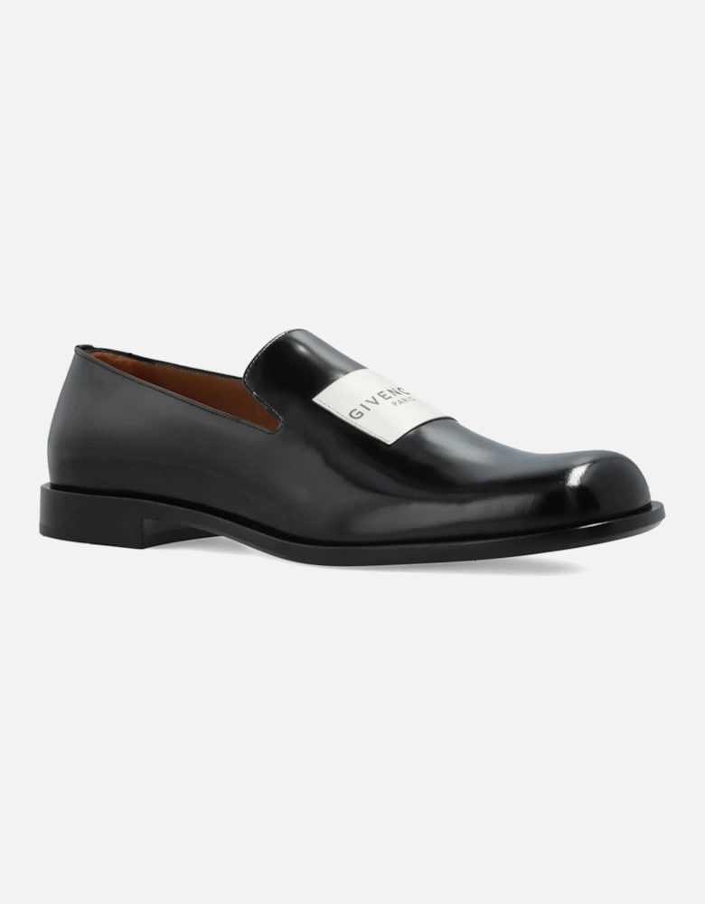 LABEL LOAFERS
