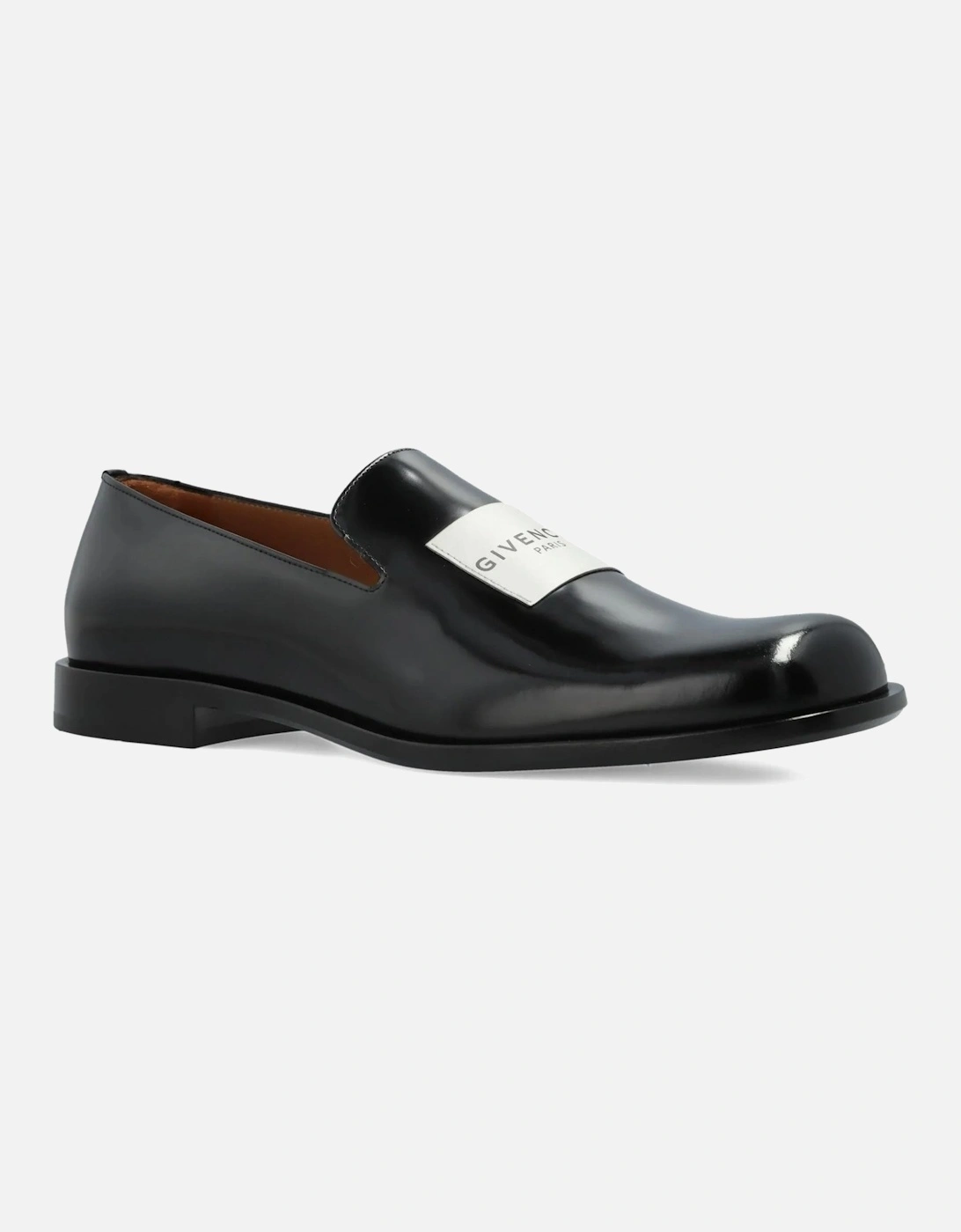 LABEL LOAFERS