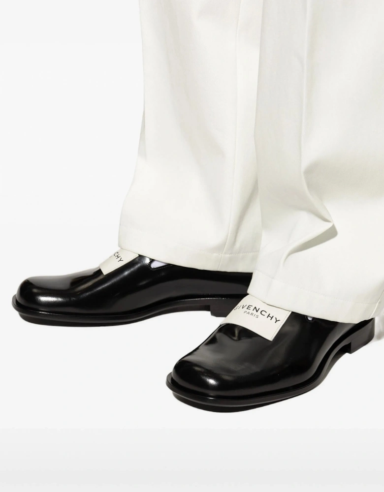 LABEL LOAFERS