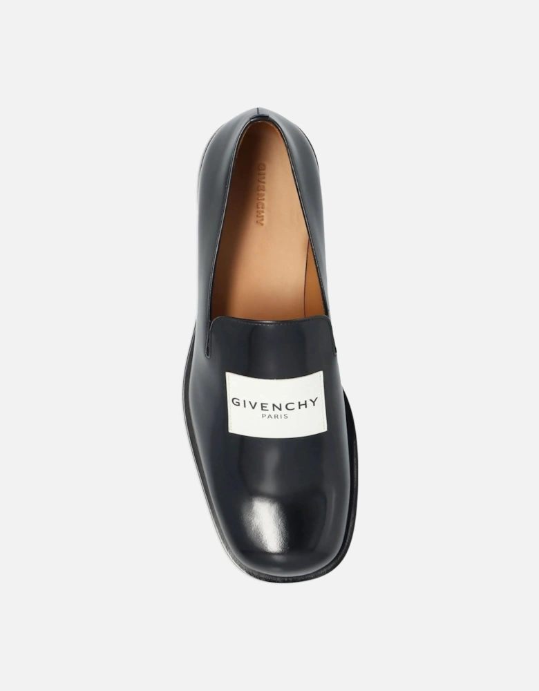 LABEL LOAFERS