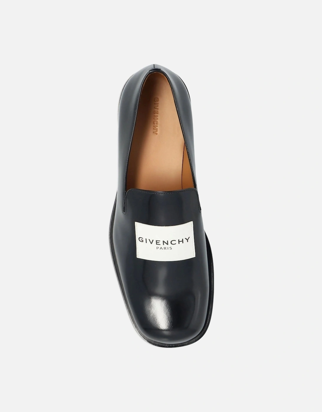 LABEL LOAFERS