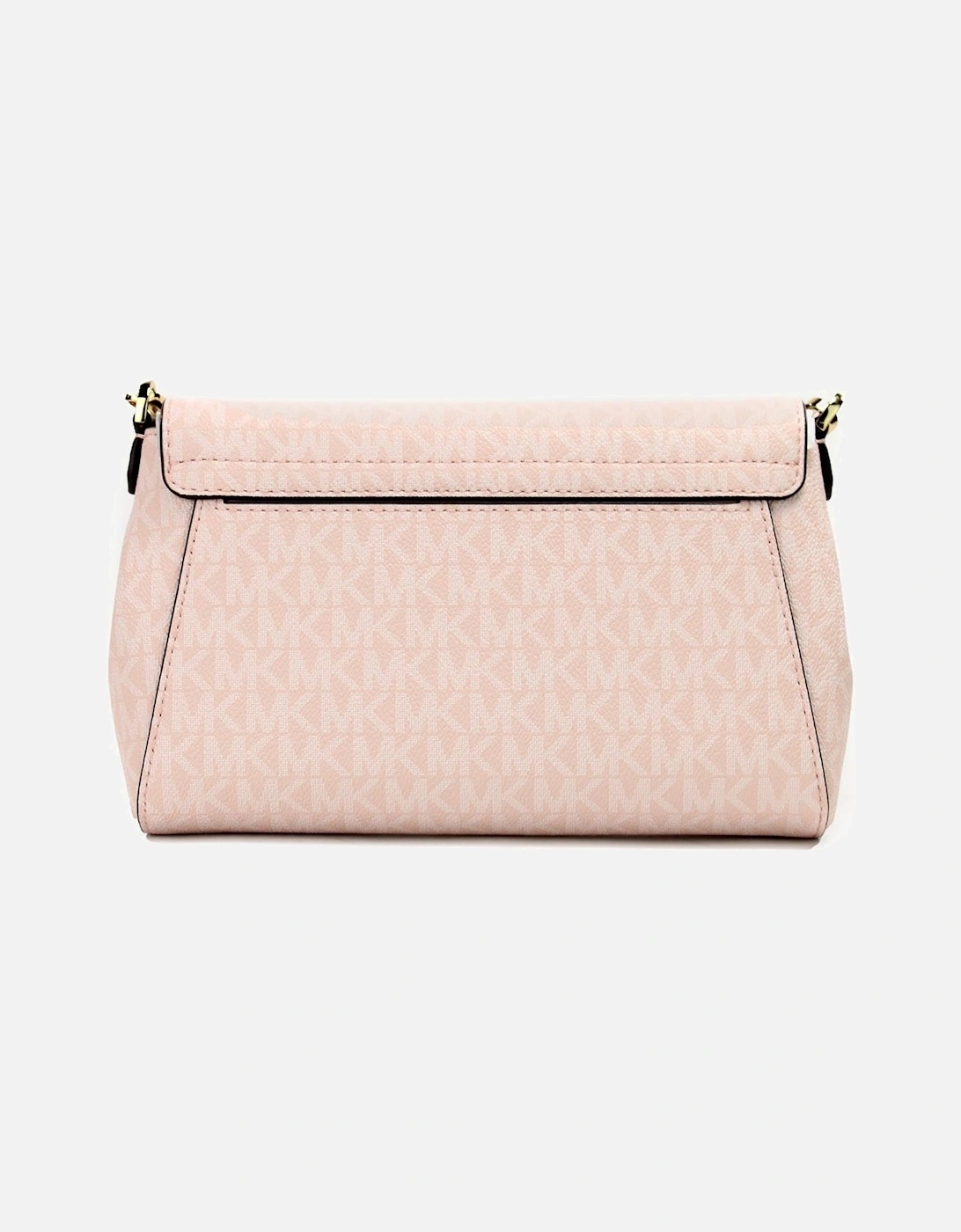 Jet Set Chain Small Crossbody Bag Women - Powder Blush.