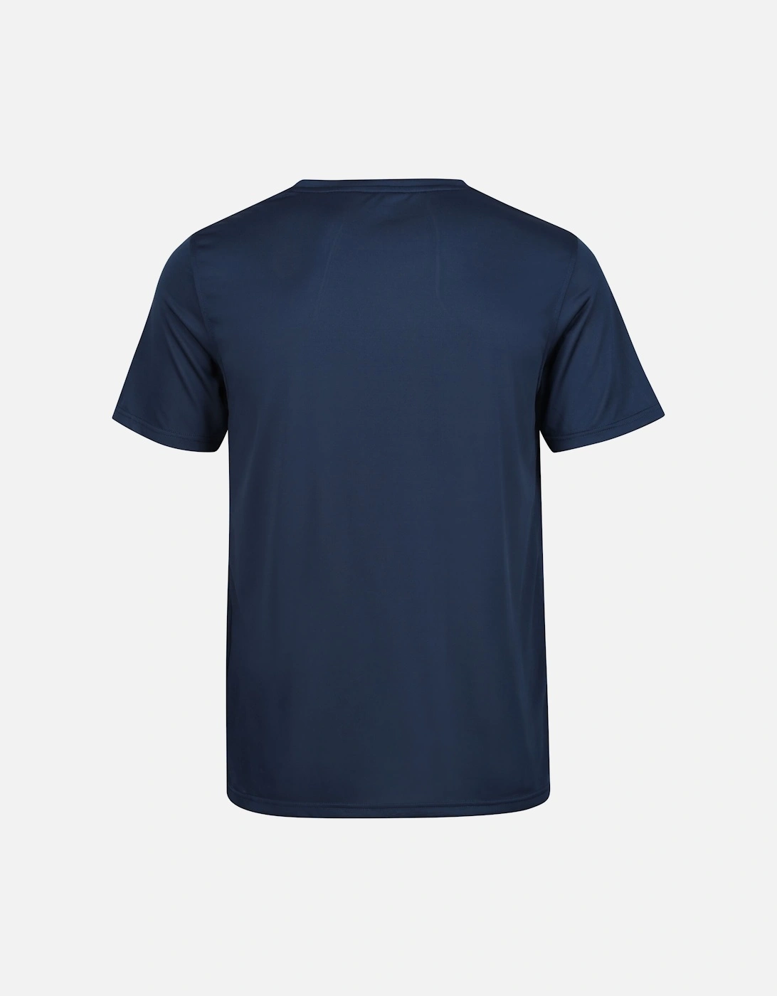Mens Fingal V Neck T-Shirt