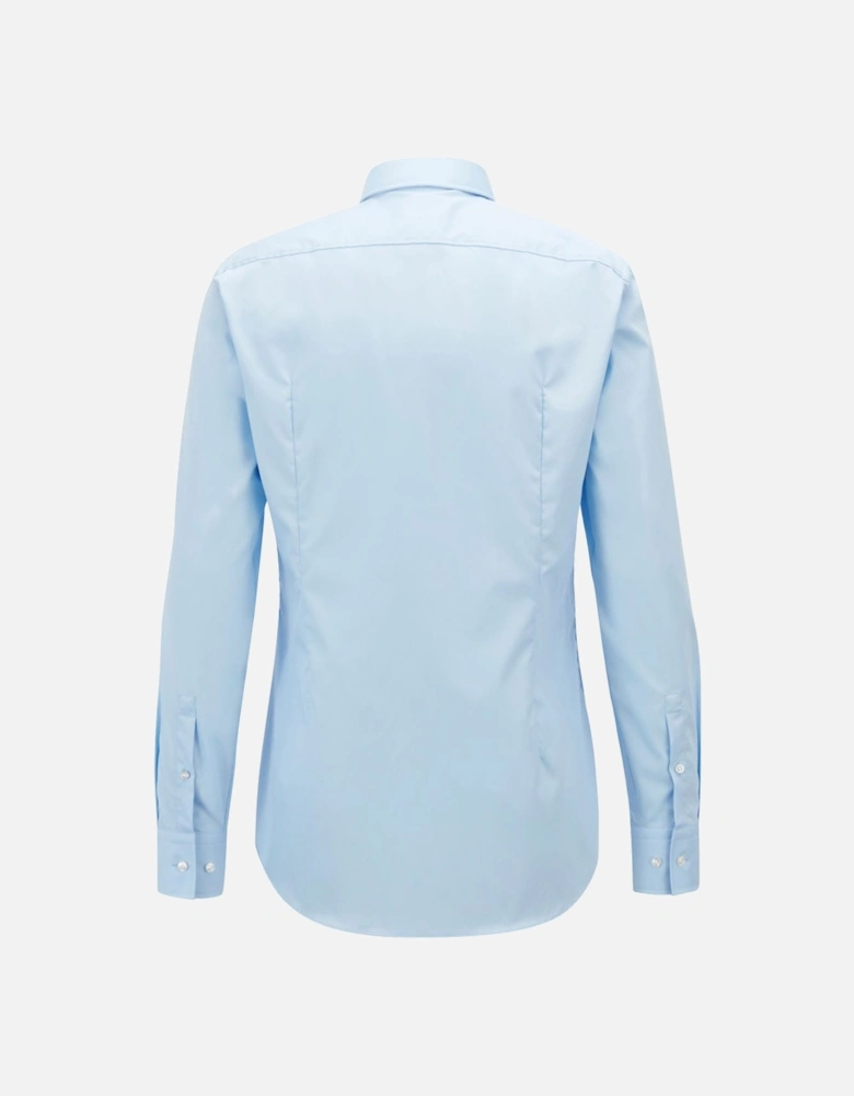 Jenno Slim-Fit Shirt