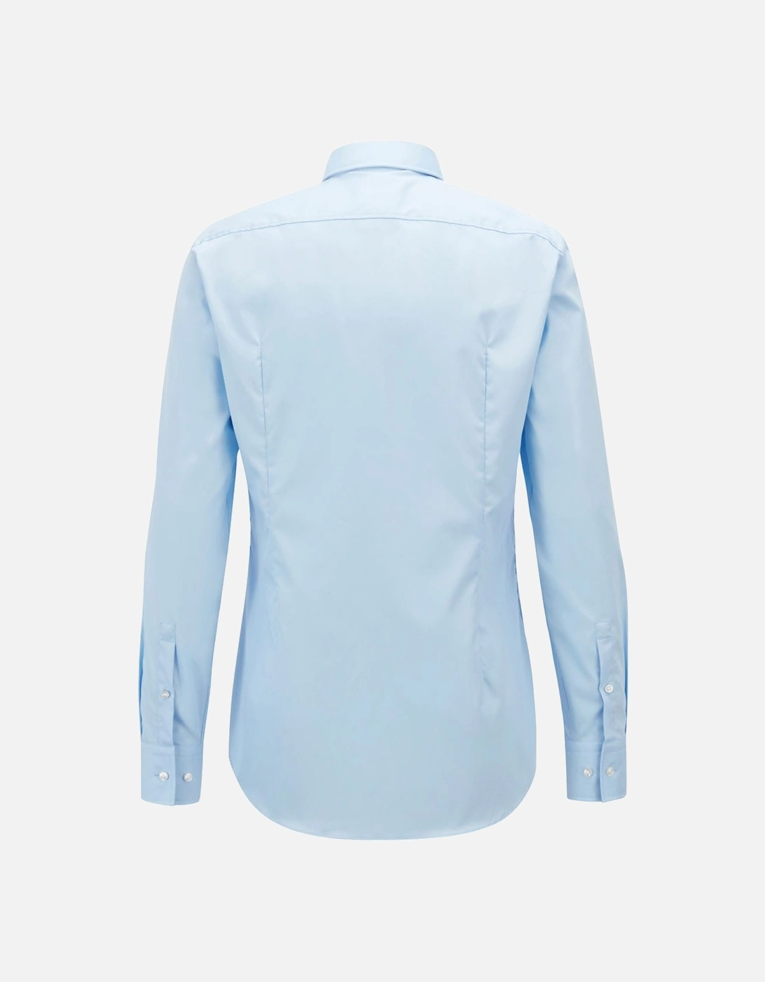Jenno Slim-Fit Shirt