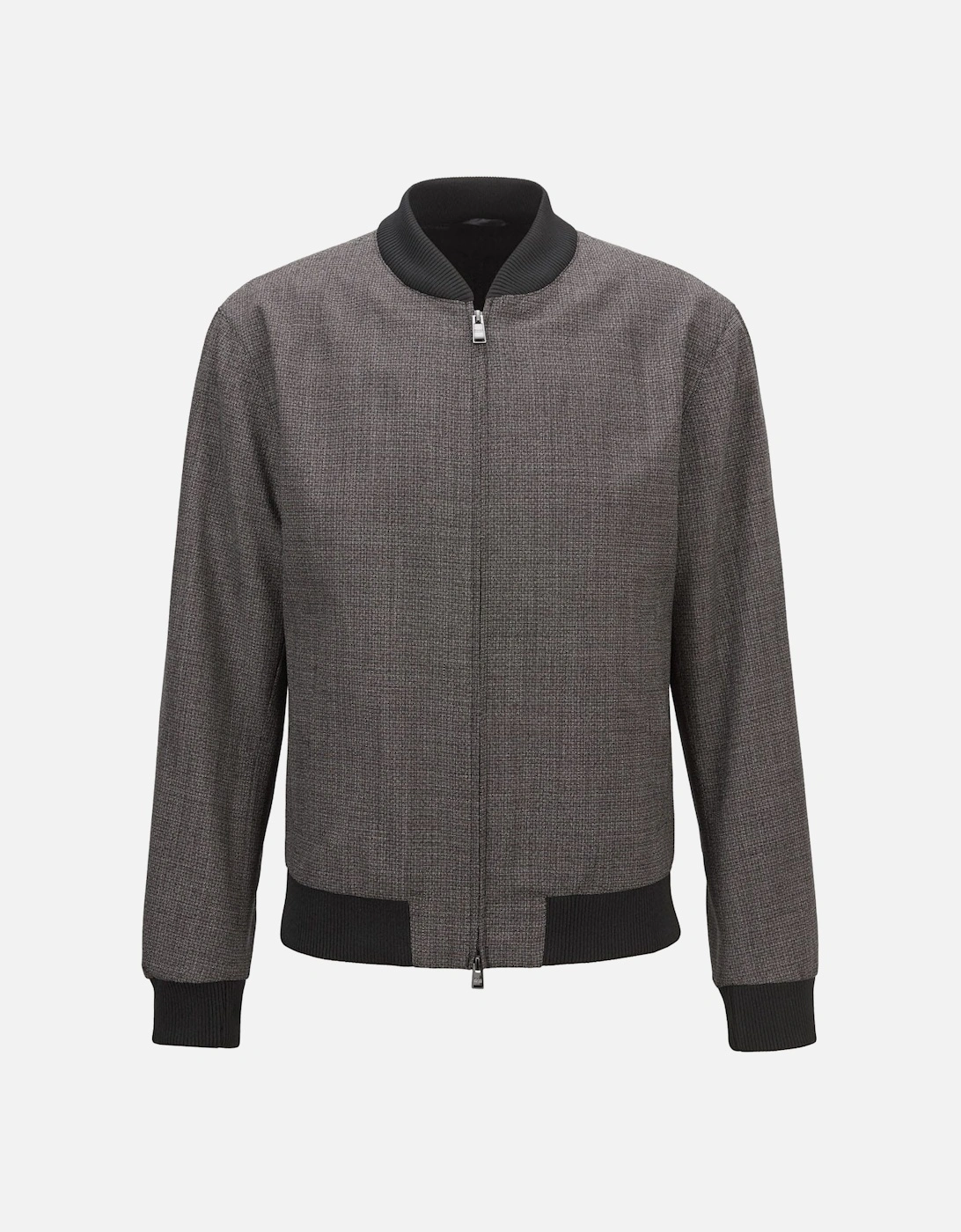 Nolwin1 Bomber Jacket, 2 of 1
