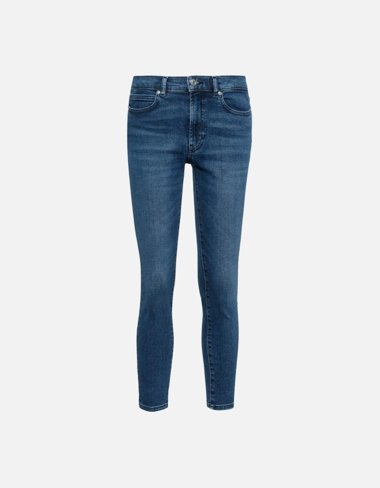 Charlie Skinny-Fit Jeans