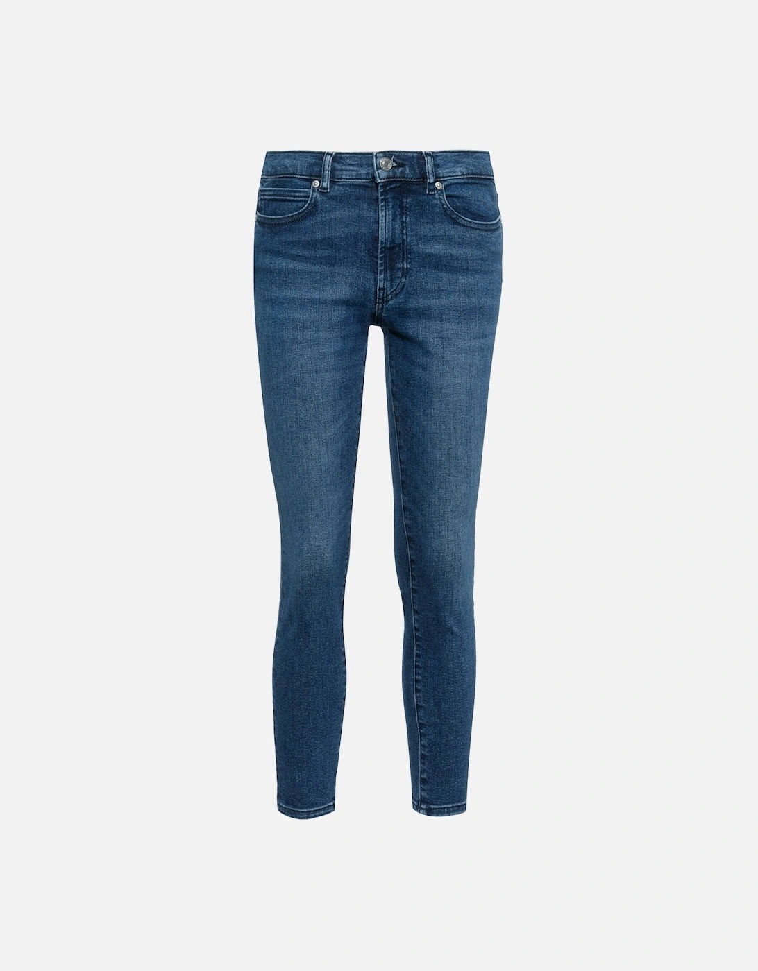 Charlie Skinny-Fit Jeans, 2 of 1