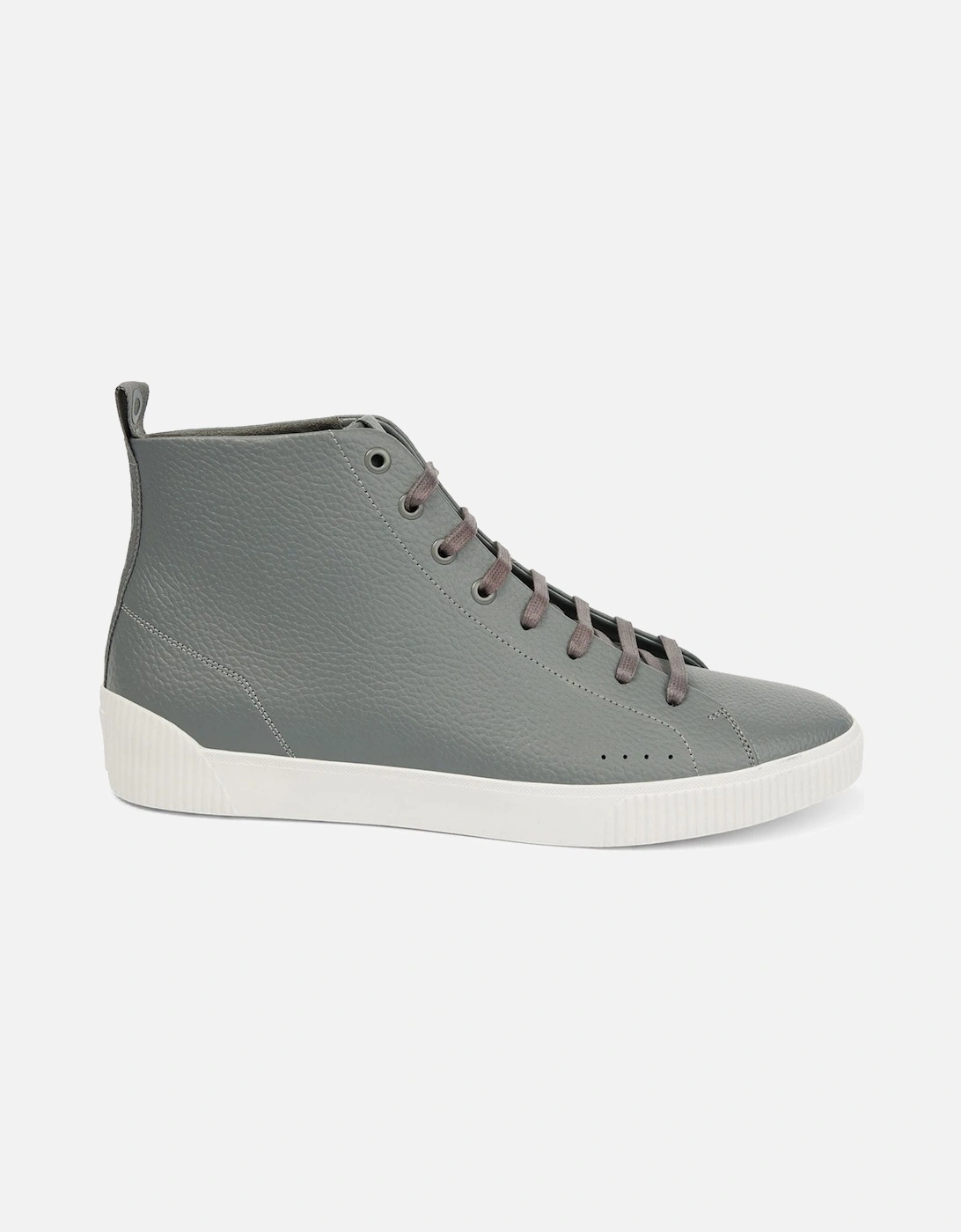 Zero Hi-Top Trainers, 13 of 12