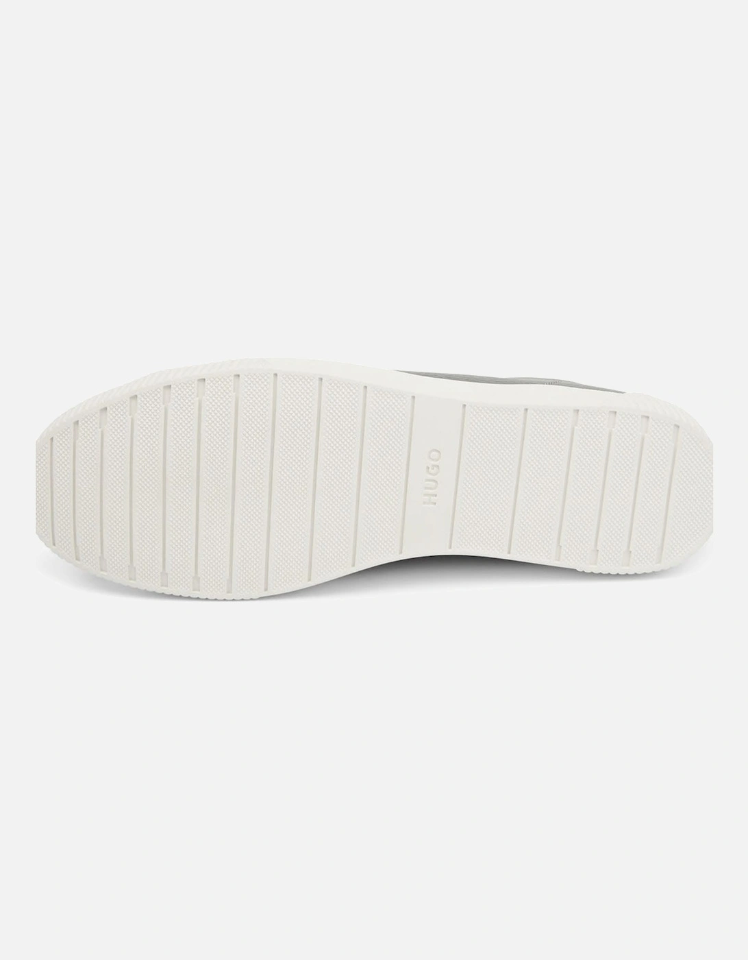 Zero Hi-Top Trainers