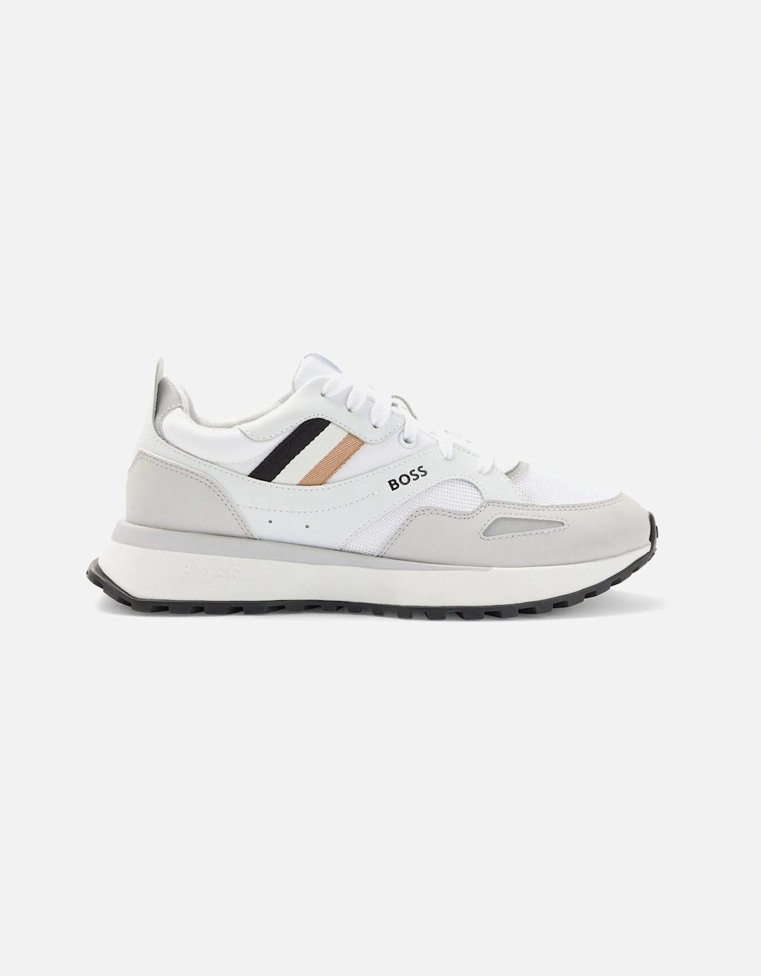 Mens Jonah Run Trainers, 12 of 11