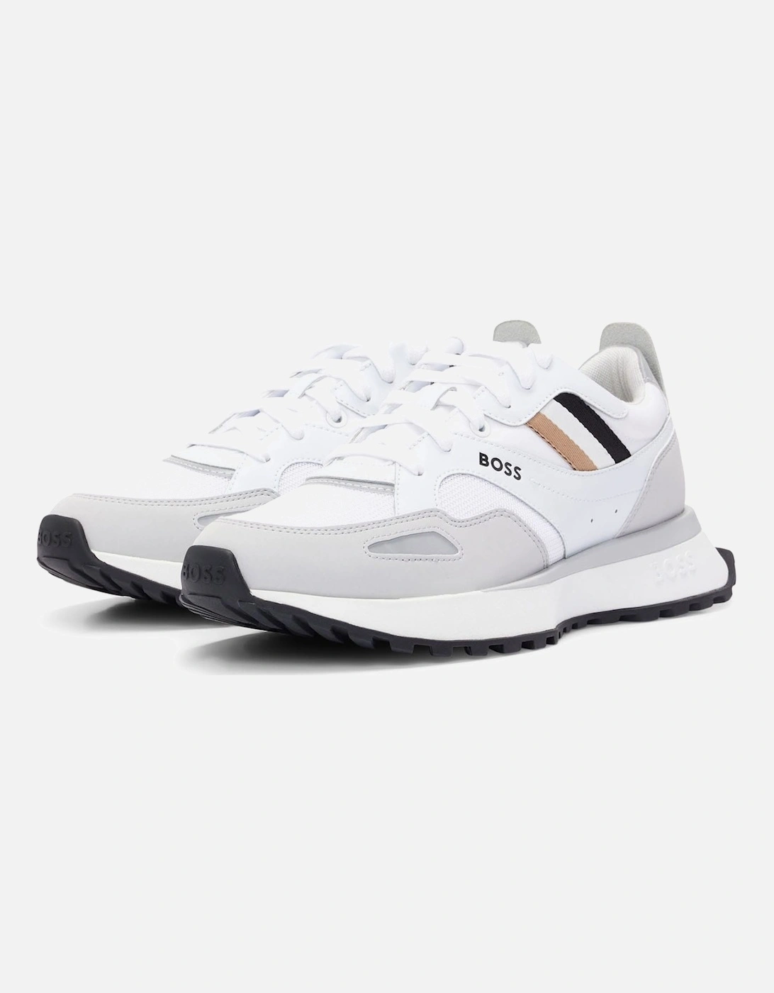Mens Jonah Run Trainers