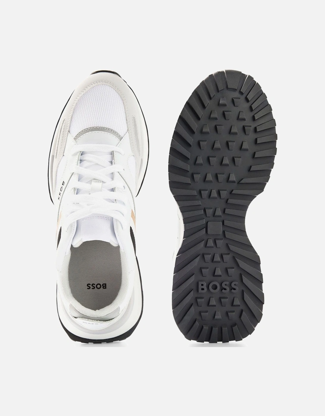 Mens Jonah Run Trainers