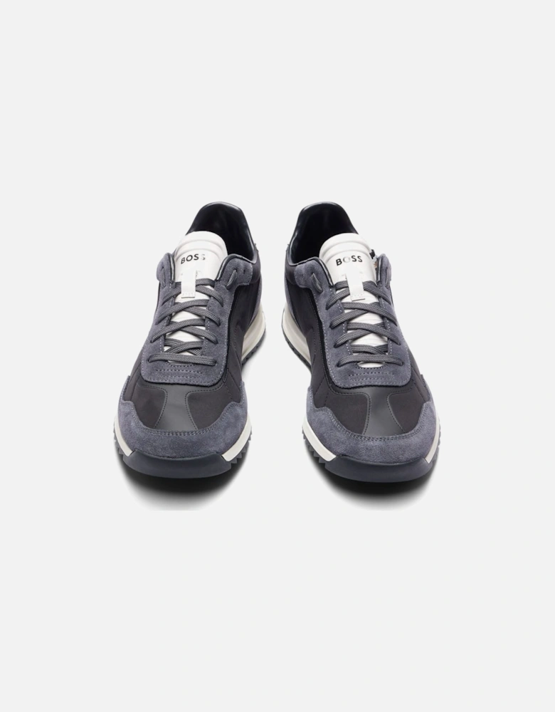 Zayn Low-Top Trainers