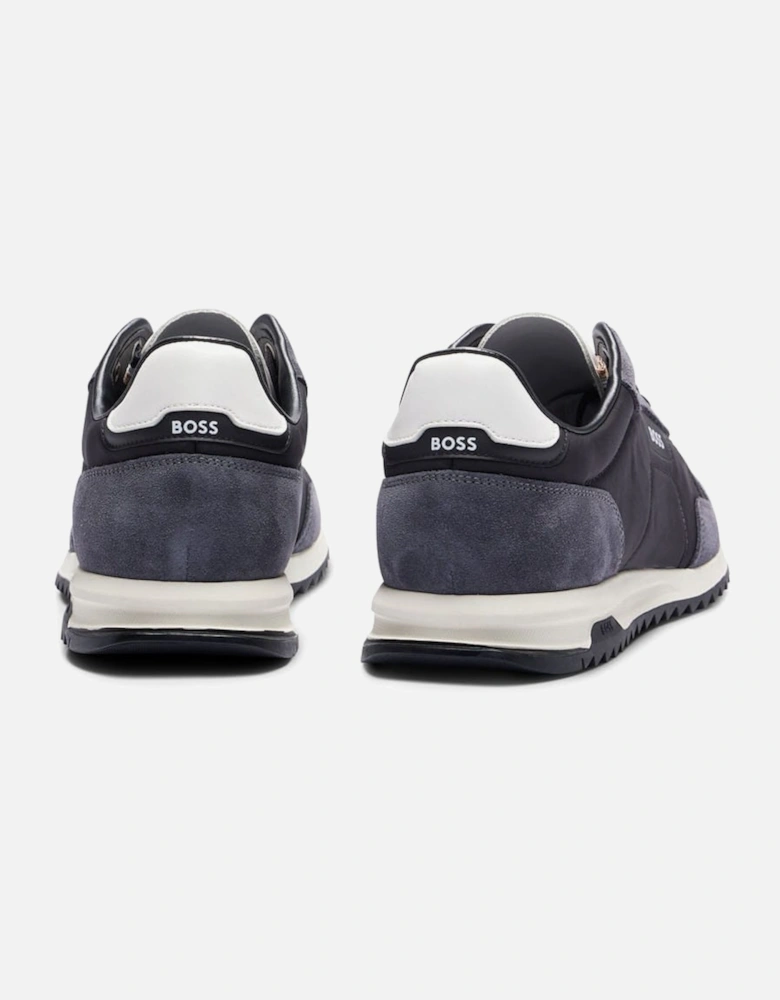 Zayn Low-Top Trainers
