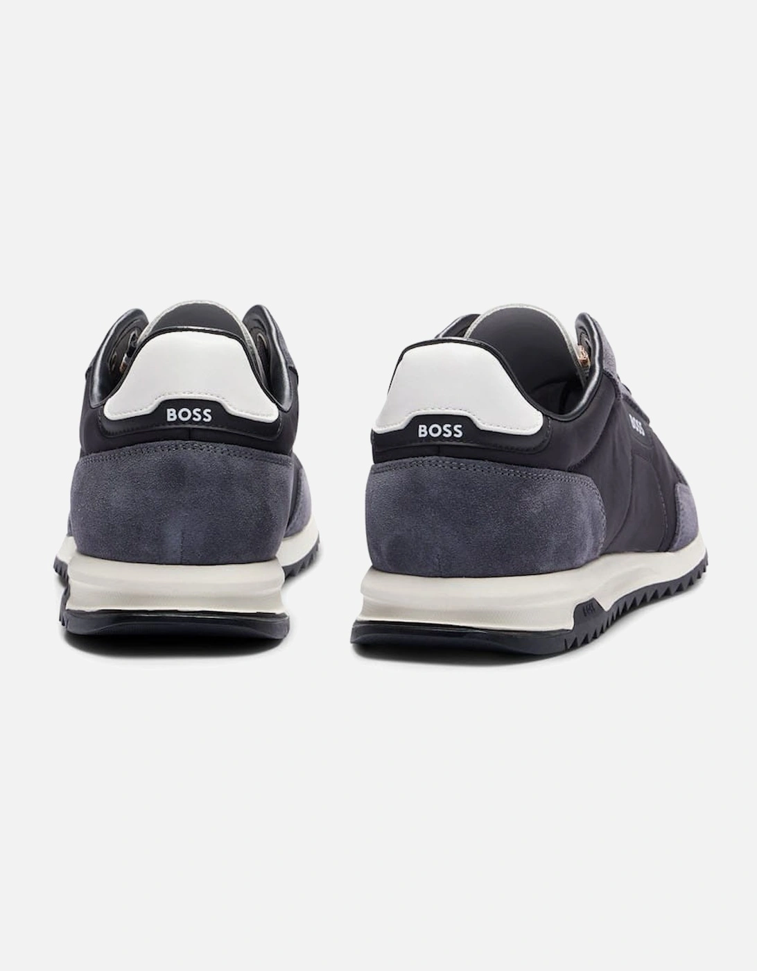Zayn Low-Top Trainers