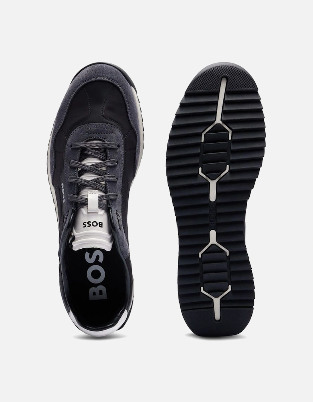 Zayn Low-Top Trainers