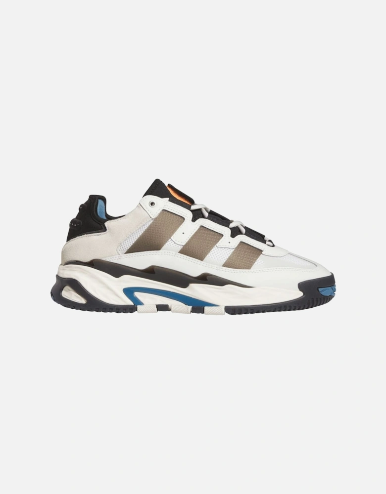 Niteball Shoes - Niteball Trainers