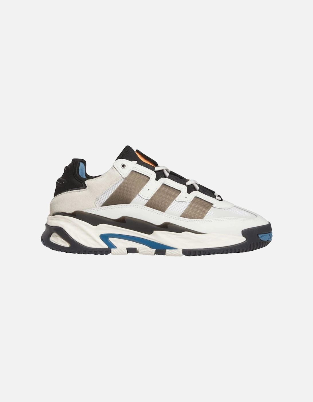 Niteball Shoes - Niteball Trainers