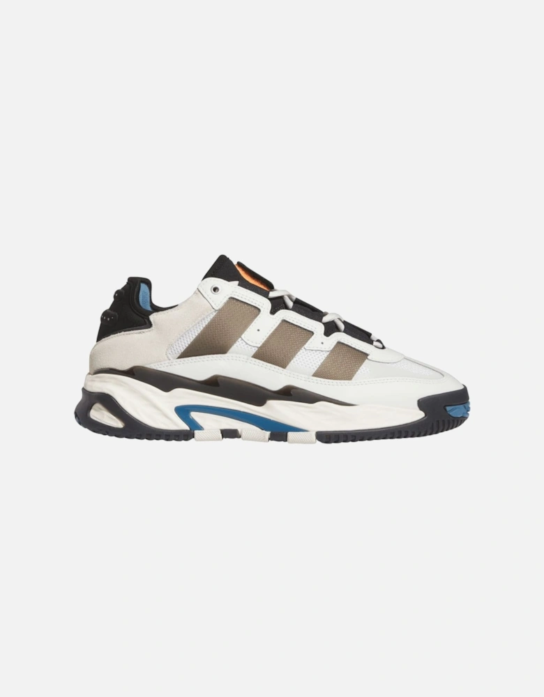 Niteball Shoes - Niteball Trainers