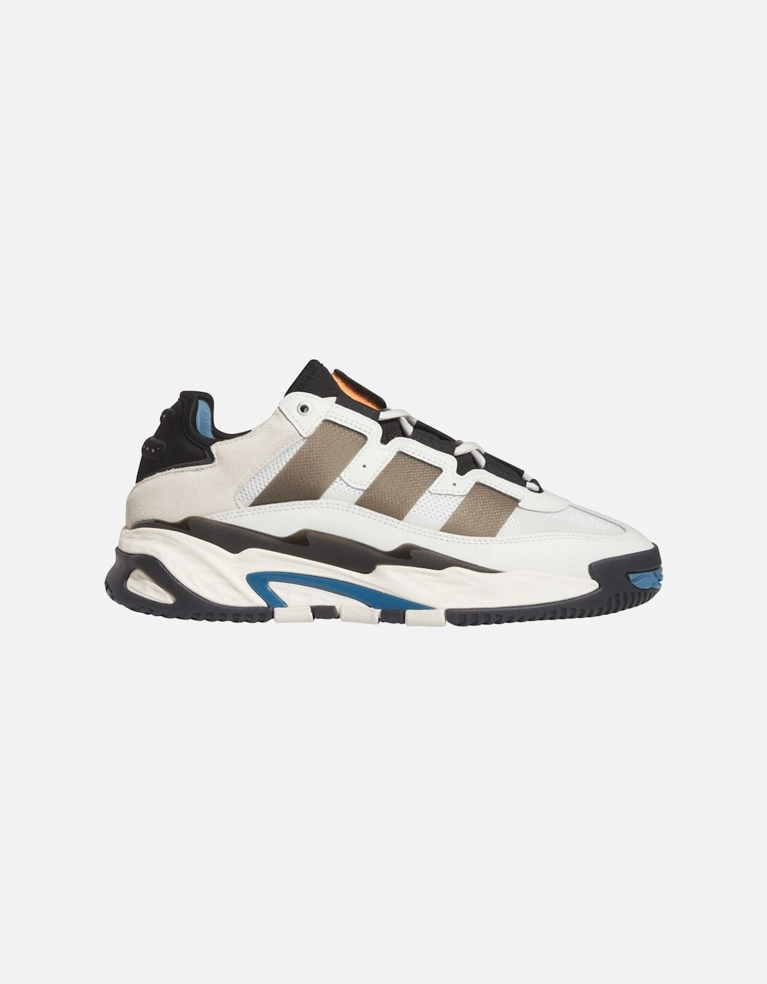 Niteball Shoes - Niteball Trainers