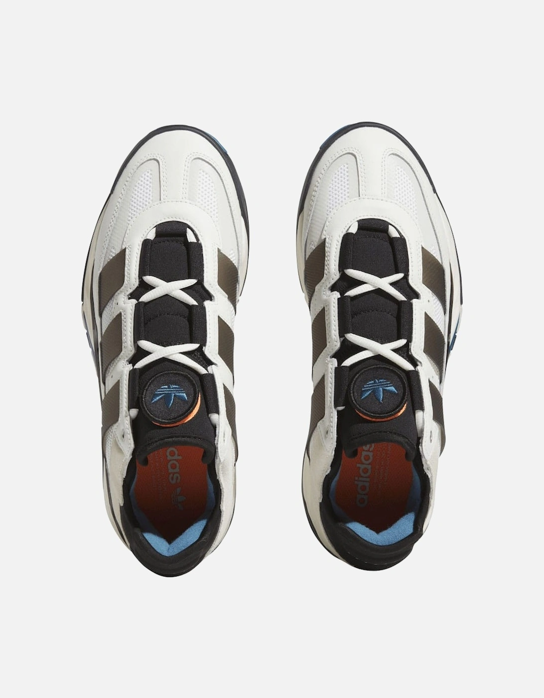 Niteball Shoes - Niteball Trainers