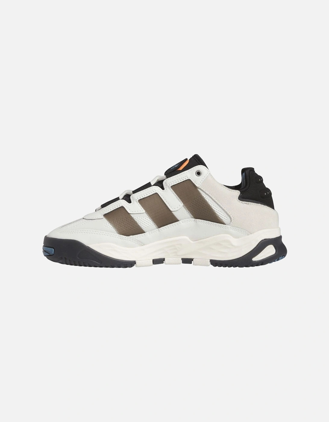 Niteball Shoes - Niteball Trainers